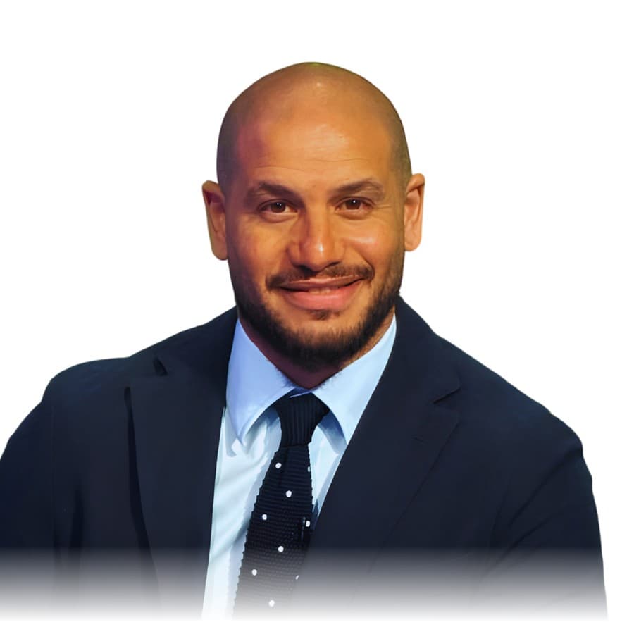 Adlene Guedioura, MVP co-founder
