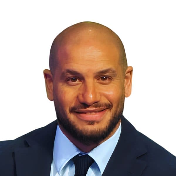 Adlene Guedioura, MVP co-founder