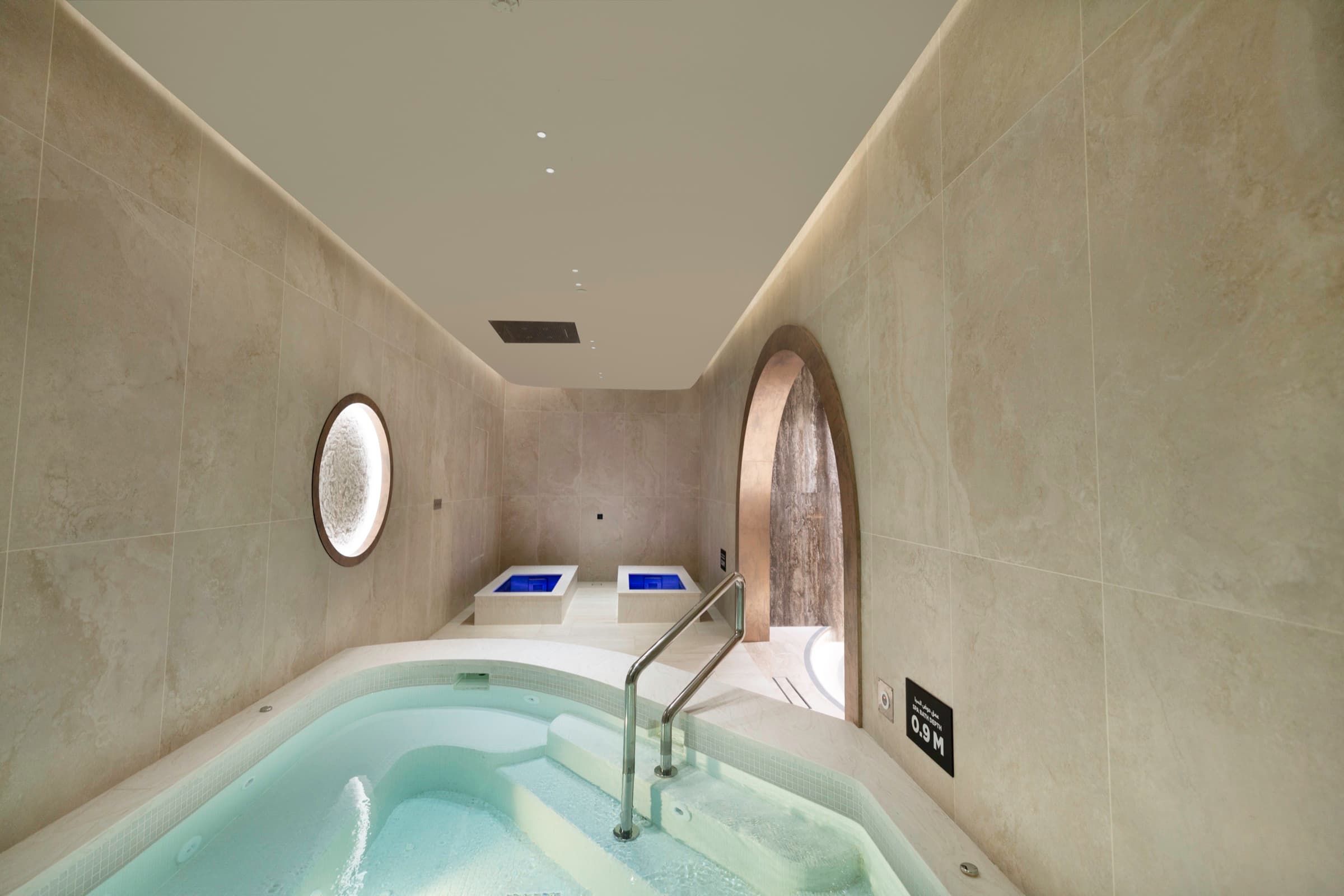 Recovery Suite